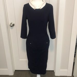 NEW: Vintage Inspired Victoria Beckham Dress